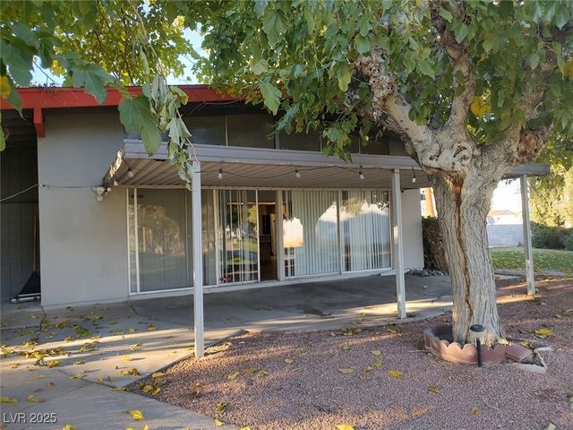 3378 Seneca Drive, Las Vegas, NV 89169