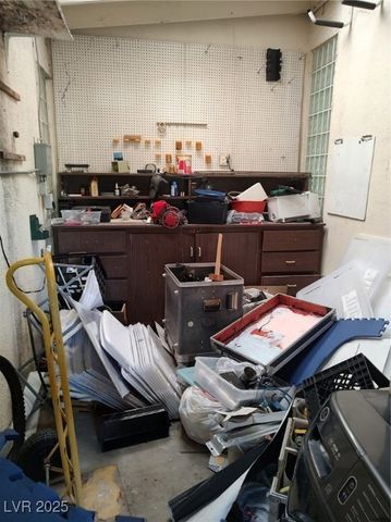 3378 Seneca Drive, Las Vegas, NV 89169