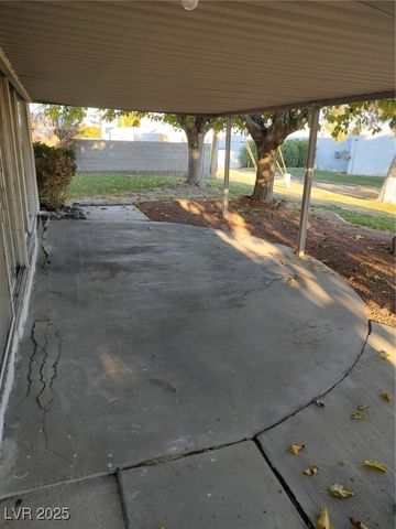 3378 Seneca Drive, Las Vegas, NV 89169