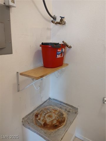 3378 Seneca Drive, Las Vegas, NV 89169