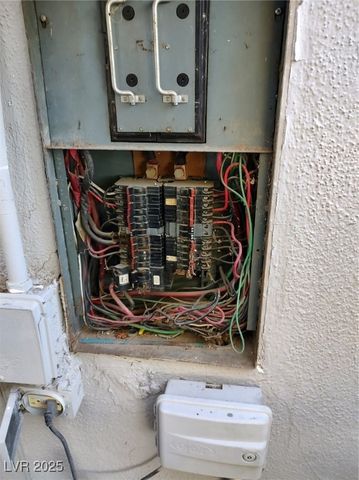 3378 Seneca Drive, Las Vegas, NV 89169