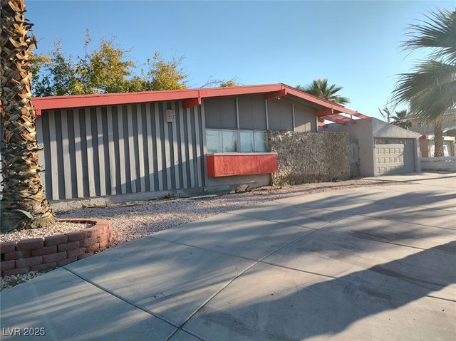 3378 Seneca Drive, Las Vegas, NV 89169