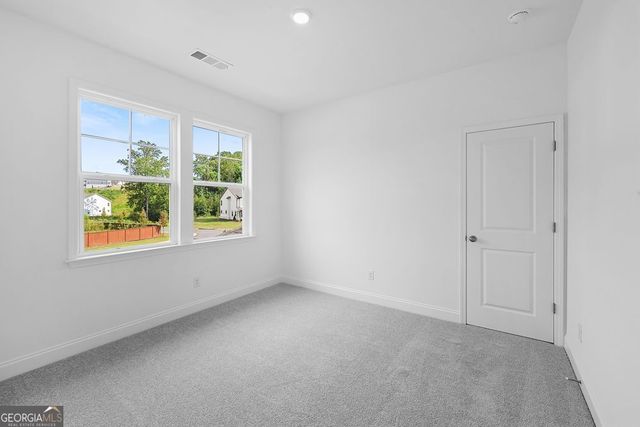 8780 Stratford Oaks Avenue, Ball Ground, GA 30107