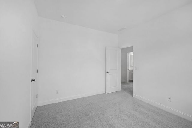 8780 Stratford Oaks Avenue, Ball Ground, GA 30107