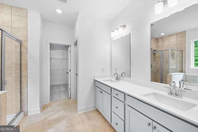 8780 Stratford Oaks Avenue, Ball Ground, GA 30107