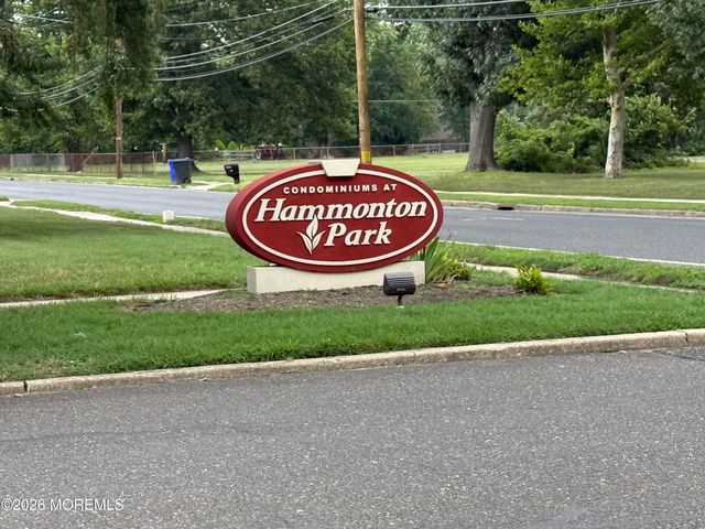 2 Rose Rita Terrace D, Hammonton, NJ 08037