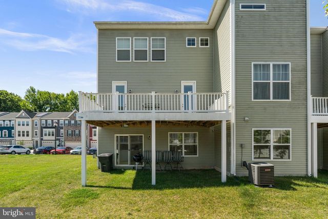 8338 AMBER BEACON CIR, Millersville, MD 21108