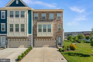8338 AMBER BEACON CIR, Millersville, MD 21108