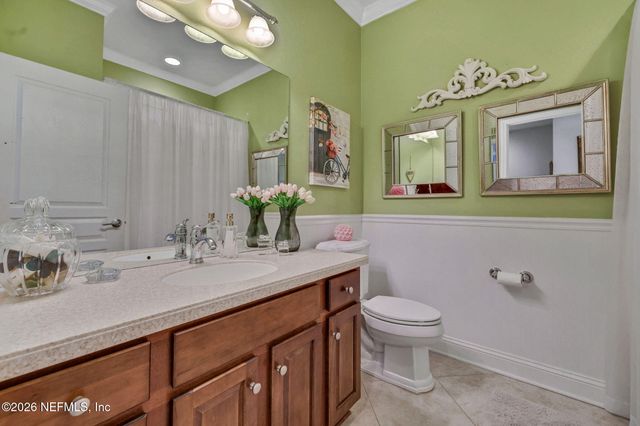 13582 ISLA VISTA Drive, Jacksonville, FL 32224