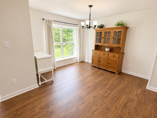 1965 King Richard RD, Ferrum, VA 24088