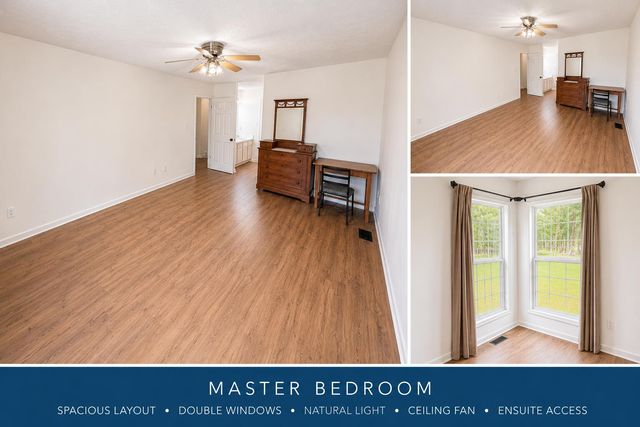 1965 King Richard RD, Ferrum, VA 24088