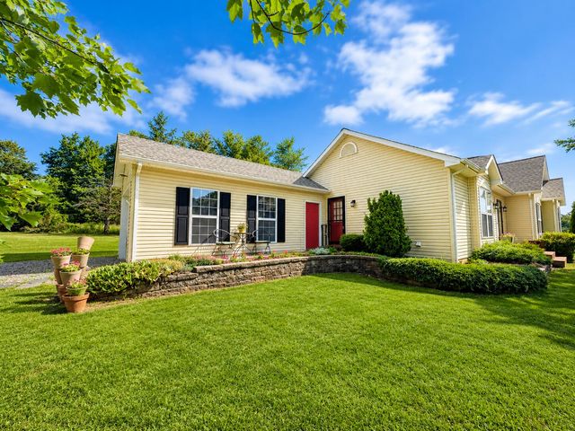 1965 King Richard RD, Ferrum, VA 24088