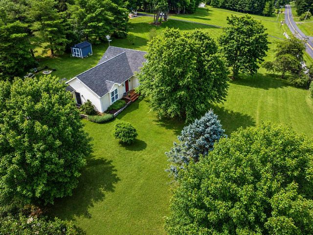 1965 King Richard RD, Ferrum, VA 24088