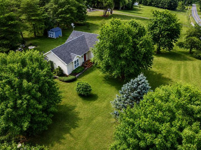 1965 King Richard RD, Ferrum, VA 24088