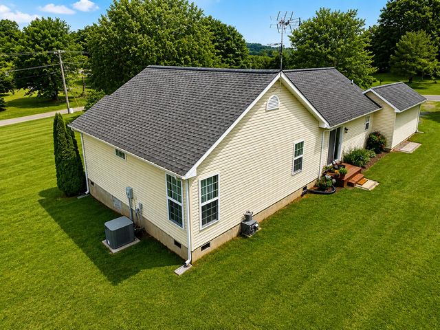 1965 King Richard RD, Ferrum, VA 24088