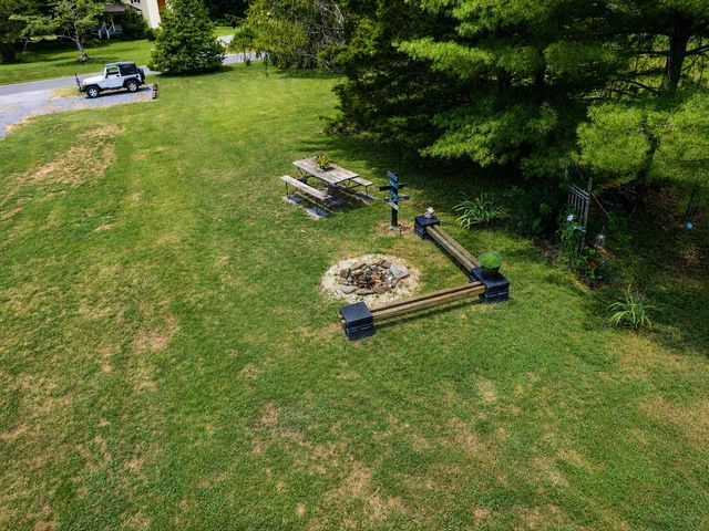 1965 King Richard RD, Ferrum, VA 24088