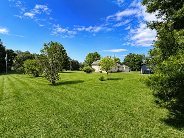 1965 King Richard RD, Ferrum, VA 24088