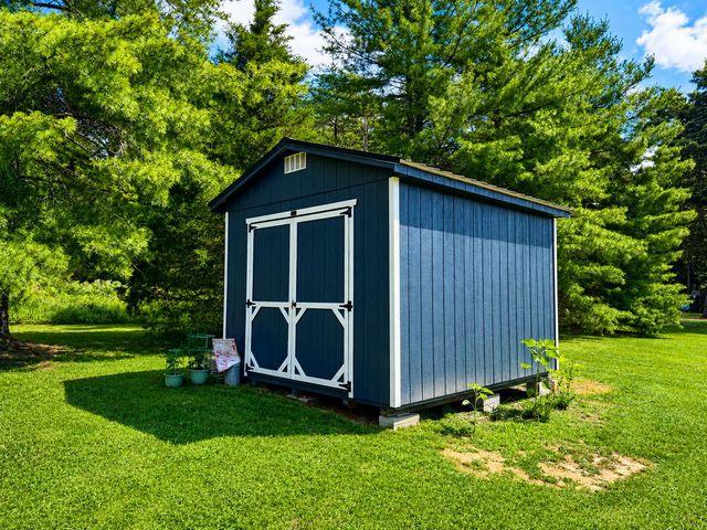 1965 King Richard RD, Ferrum, VA 24088