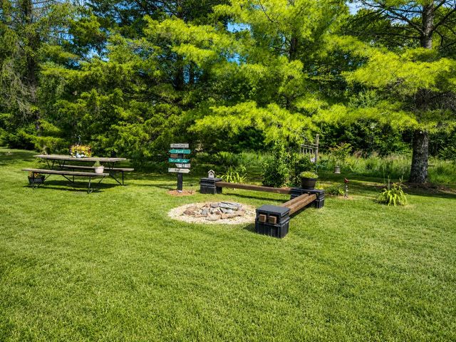 1965 King Richard RD, Ferrum, VA 24088