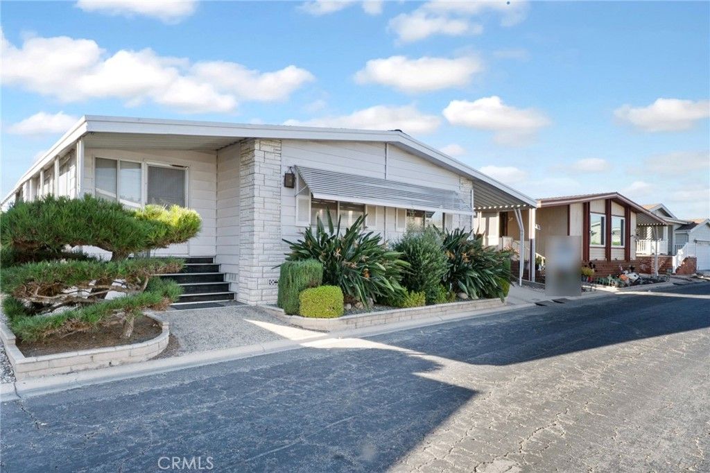 3595 Santa Fe 181, Long Beach, CA 90810 — exterior