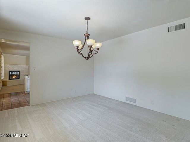 3401 N Calle De Beso, Tucson, AZ 85750