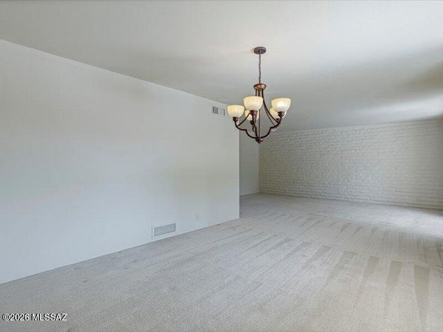3401 N Calle De Beso, Tucson, AZ 85750