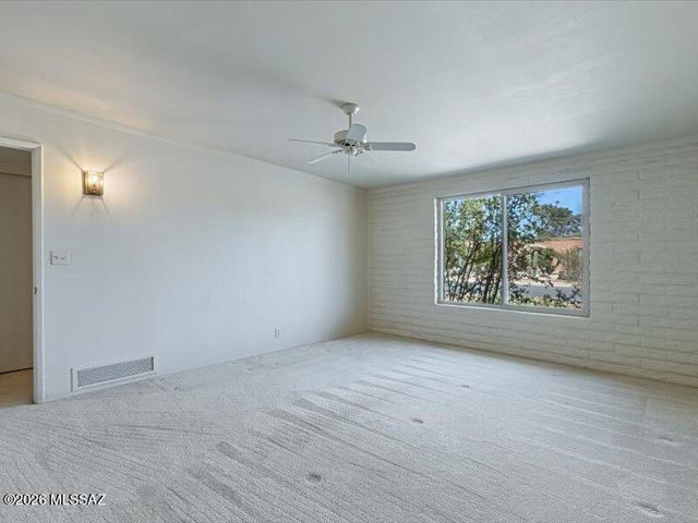 3401 N Calle De Beso, Tucson, AZ 85750