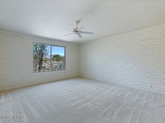 3401 N Calle De Beso, Tucson, AZ 85750