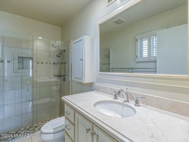 3401 N Calle De Beso, Tucson, AZ 85750
