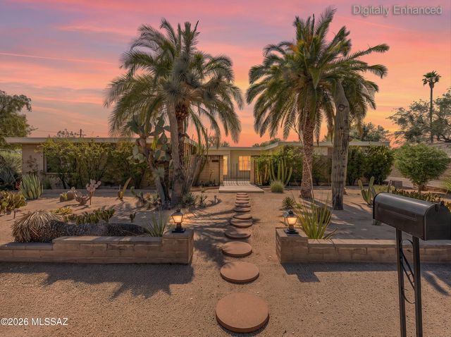 3401 N Calle De Beso, Tucson, AZ 85750