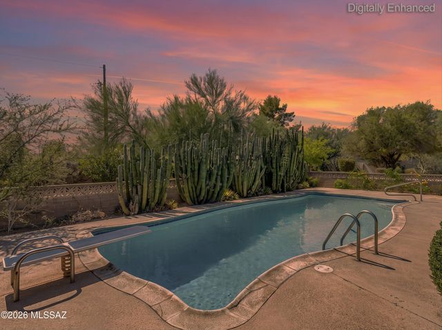 3401 N Calle De Beso, Tucson, AZ 85750