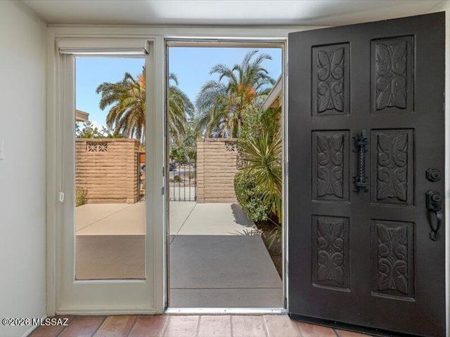 3401 N Calle De Beso, Tucson, AZ 85750