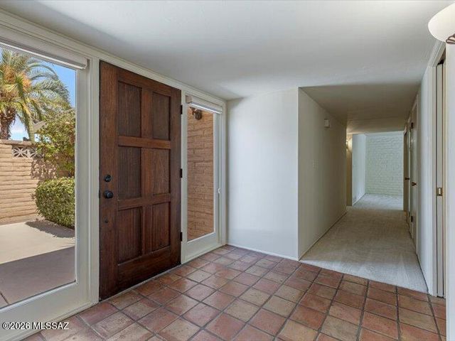 3401 N Calle De Beso, Tucson, AZ 85750