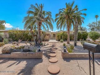 3401 N Calle De Beso, Tucson, AZ 85750