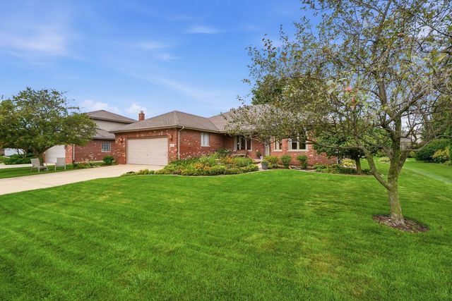 871 Laurel Bay, New Lenox, IL 60451