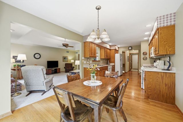 871 Laurel Bay, New Lenox, IL 60451