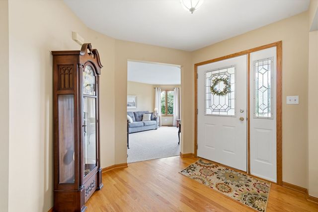 871 Laurel Bay, New Lenox, IL 60451
