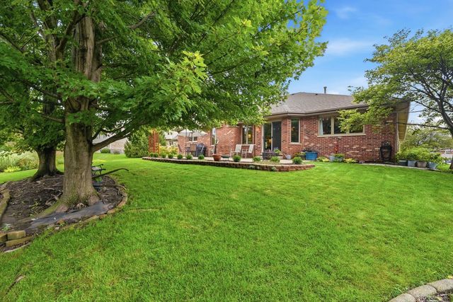 871 Laurel Bay, New Lenox, IL 60451