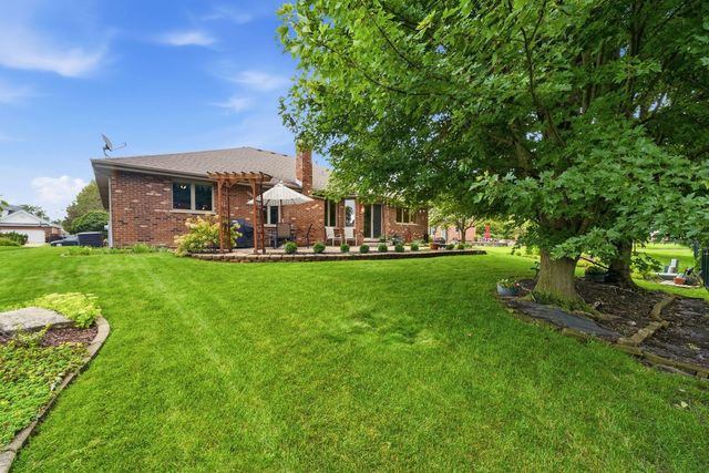 871 Laurel Bay, New Lenox, IL 60451