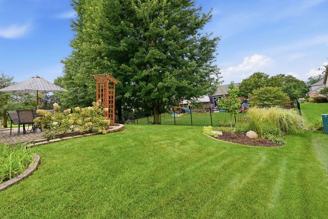 871 Laurel Bay, New Lenox, IL 60451