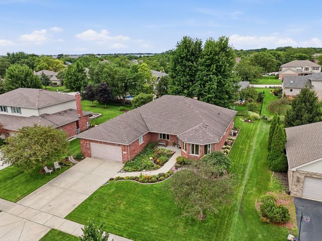 871 Laurel Bay, New Lenox, IL 60451