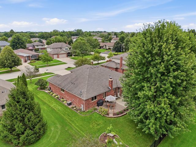871 Laurel Bay, New Lenox, IL 60451
