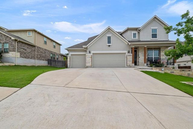 17616 Chino LN, Pflugerville, TX 78660