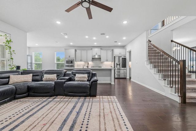 17616 Chino LN, Pflugerville, TX 78660