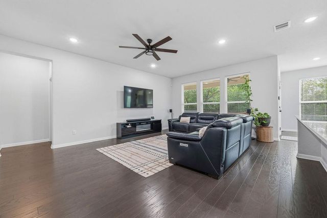 17616 Chino LN, Pflugerville, TX 78660