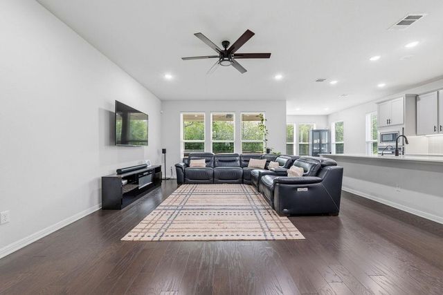 17616 Chino LN, Pflugerville, TX 78660