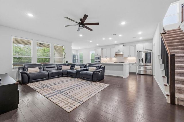 17616 Chino LN, Pflugerville, TX 78660