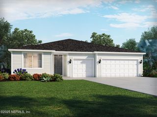 12724 PLAINWOOD Trail, Jacksonville, FL 32218