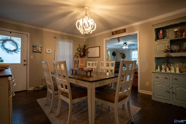 162 County Road 587, Rainsville, AL 35986