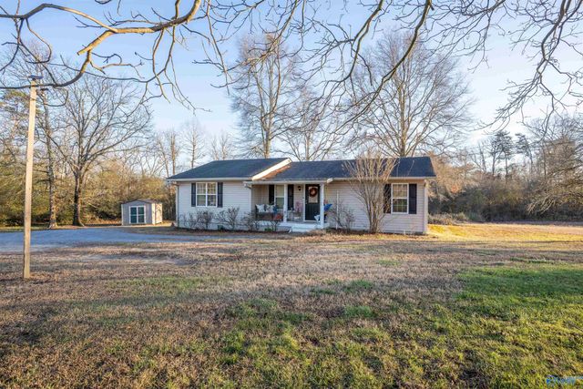 162 County Road 587, Rainsville, AL 35986